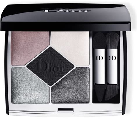 dior cienie|Dior, 5 Couleurs Couture High Colour, Paleta cieni do powiek .